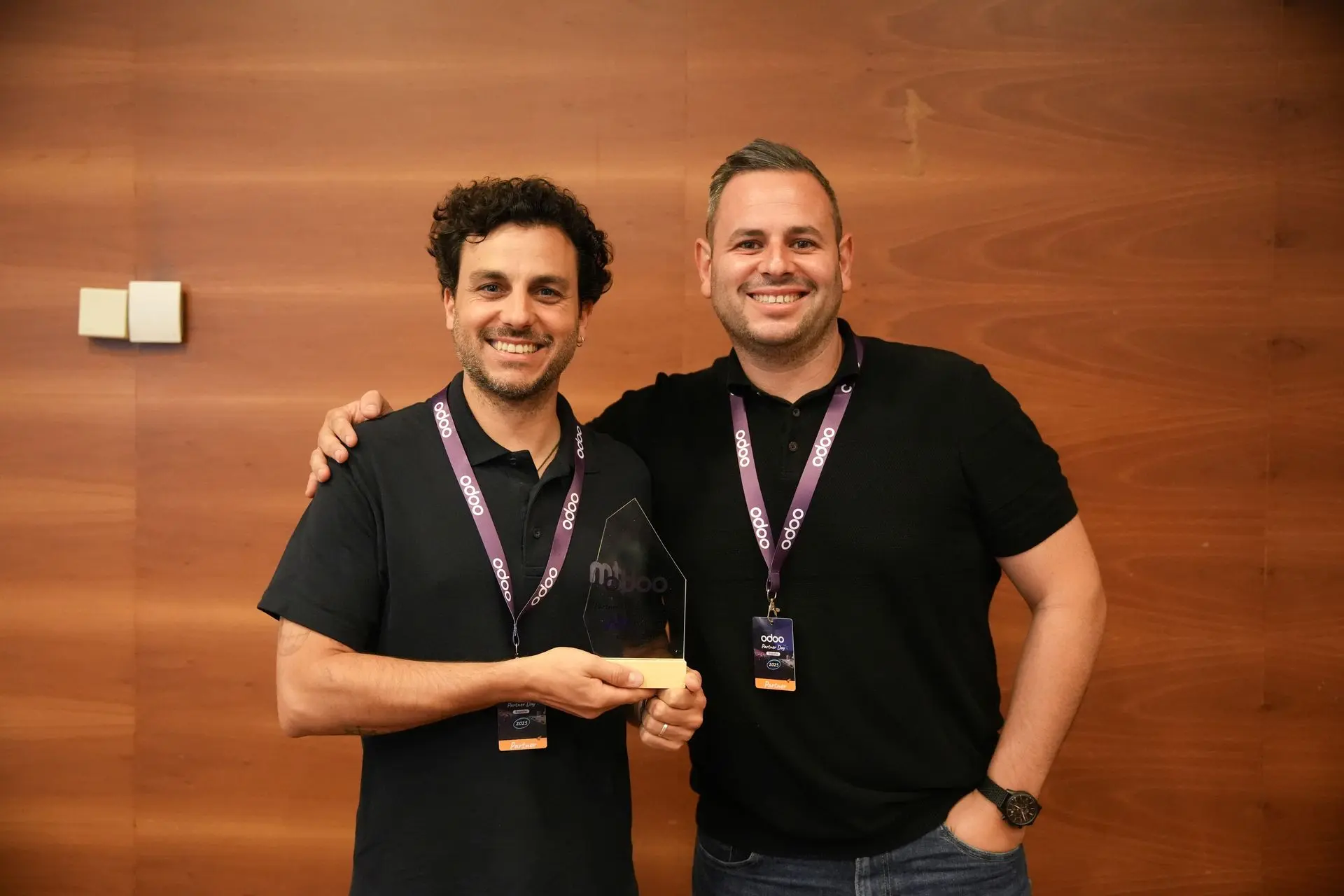 partner odoo partner odoo