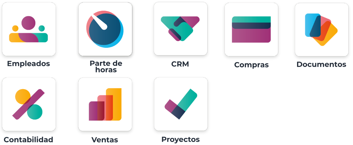 casos de éxito odoo