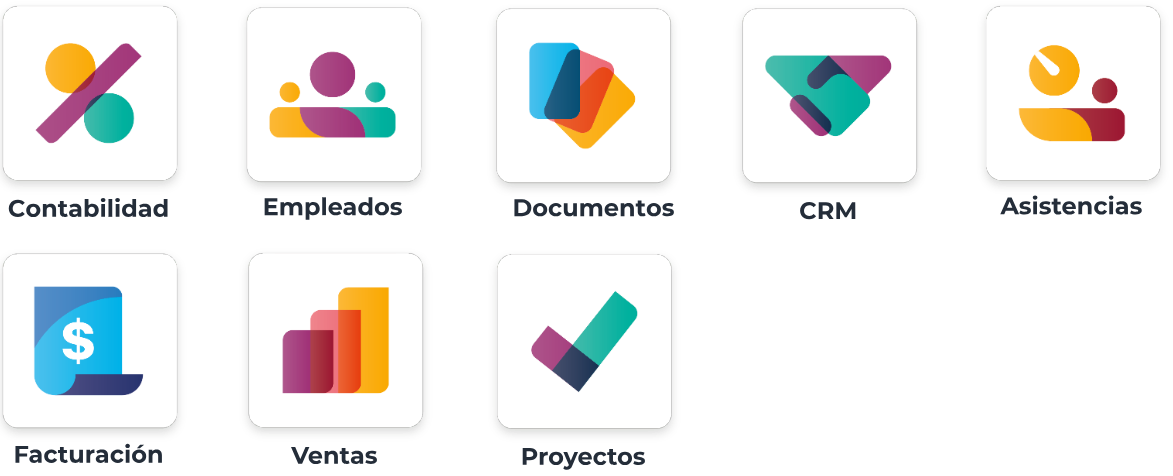 casos de éxito odoo