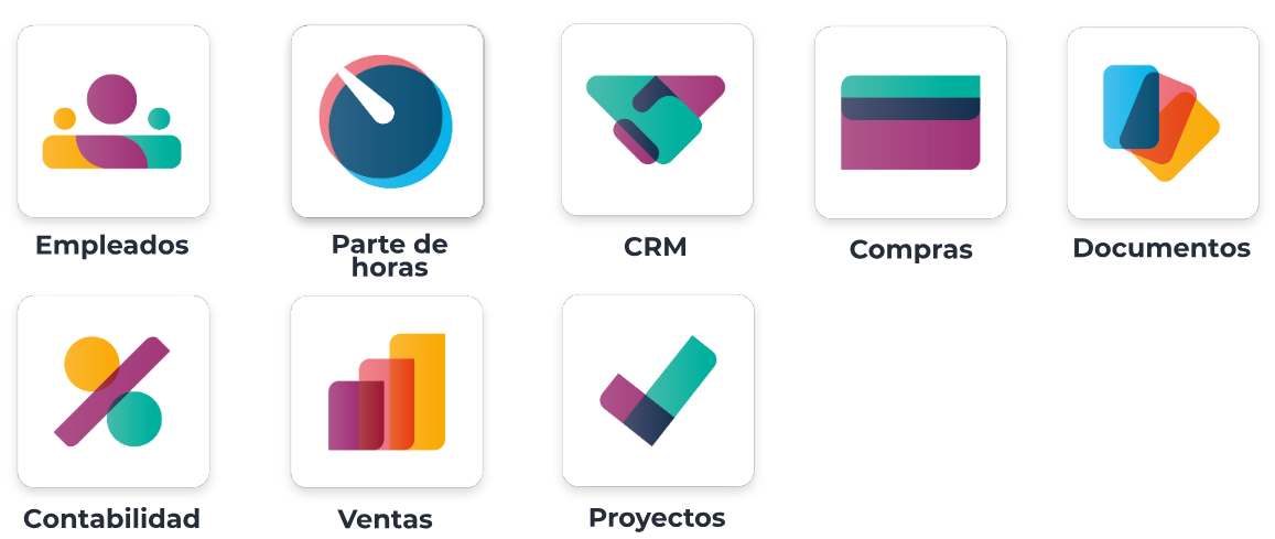 casos de éxito odoo